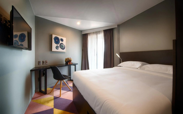 G1 Lodge