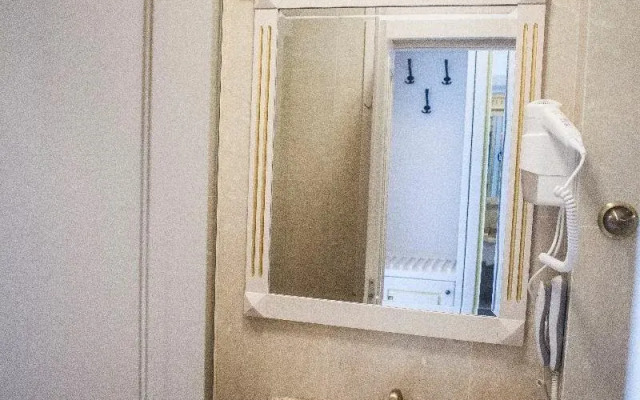 Hotel Sulina International