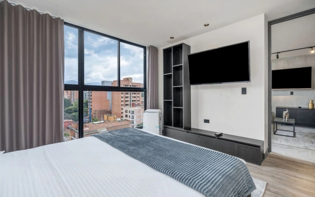 Housy Laureles - 701