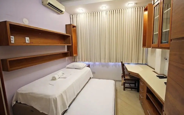 Rio Spot Homes T035