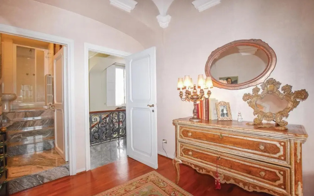 Villa Ghislanzoni