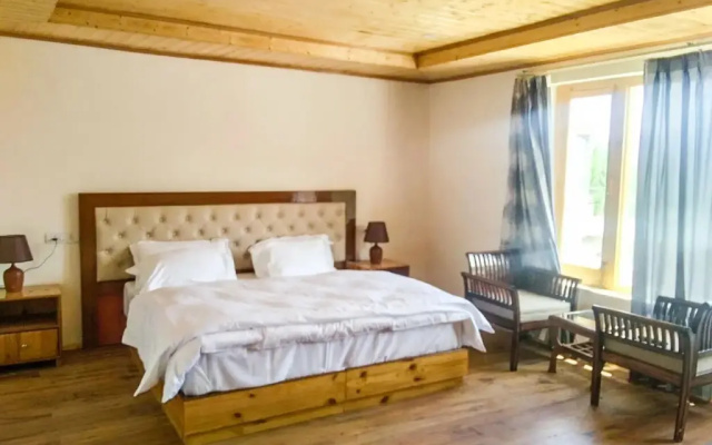 Hotel Fort View
