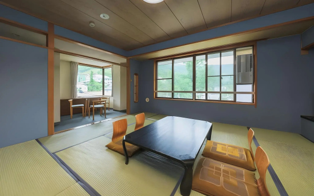 Takamiya Hotel Hammond