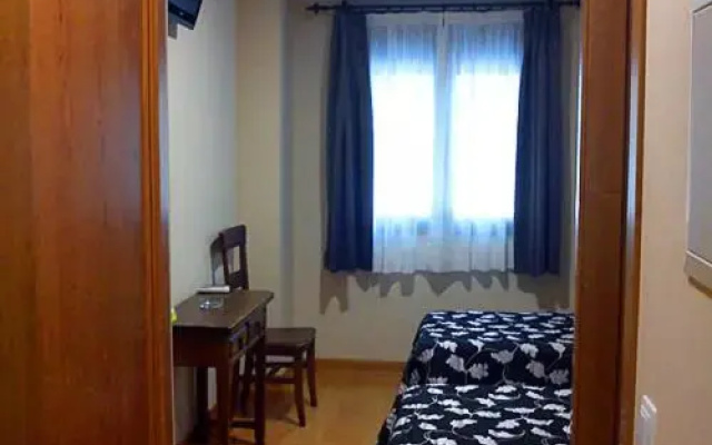Hostal La Perdiz