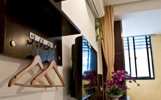 Ikea Business Hotel- Wuxi Yongle Road Branch