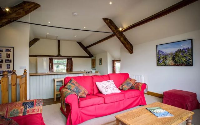 Top Barn