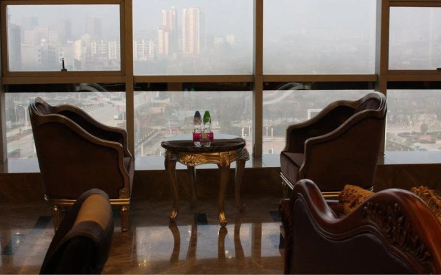 Tokang International Hotel