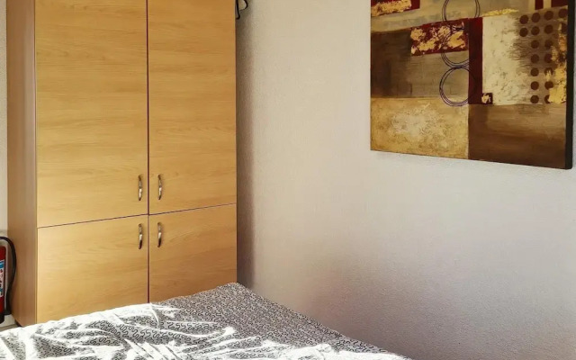 4 Star Holiday Home in Lonevag