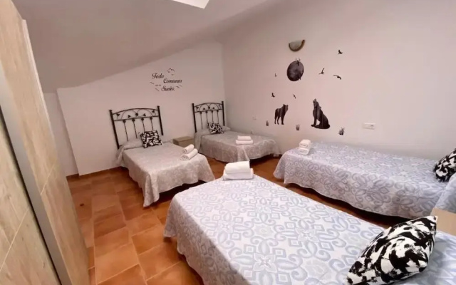 Apartment Los Tejos - Arroyo Frio