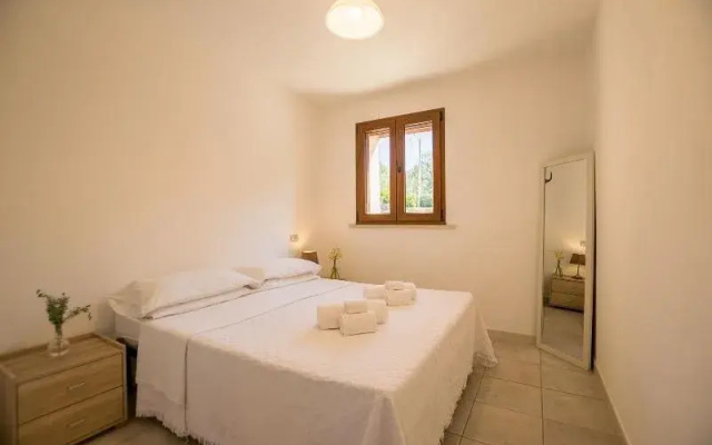 Guesthouse Villa Ilios
