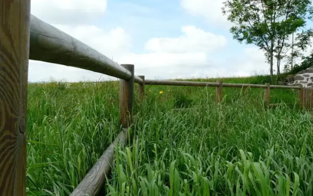 La Ferme de Cézallie