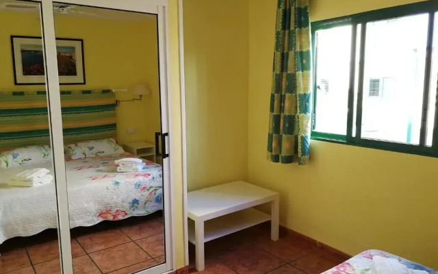 Apartamento Pepe