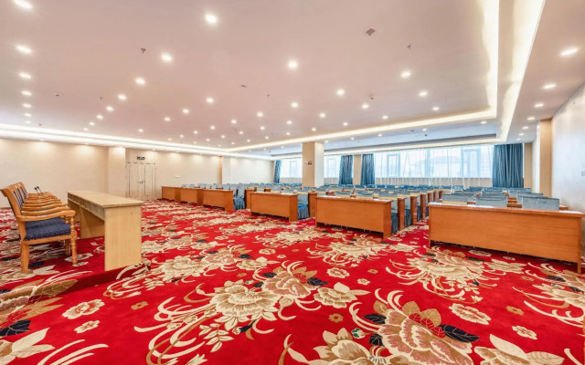 Gannan Hotel
