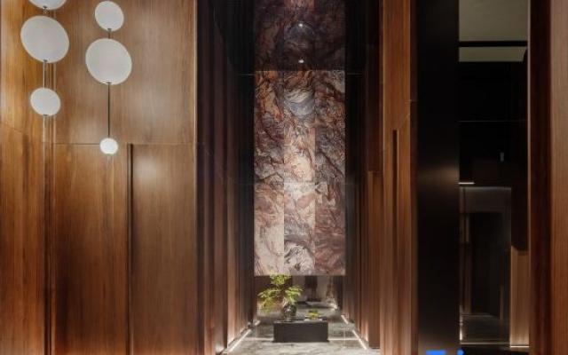 IntercityHotel (Wuhan Jiedaokou Ligong Daxue)