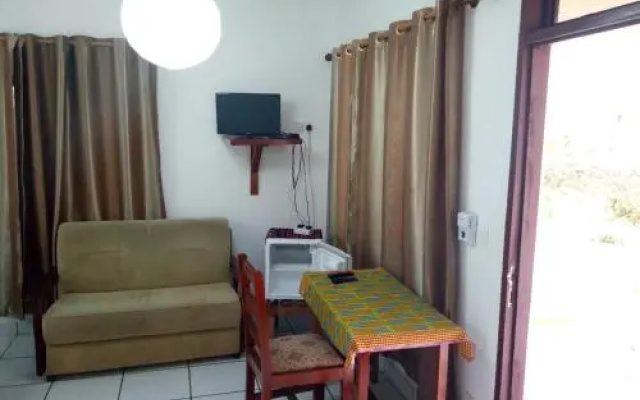 Brenu Beach Lodge