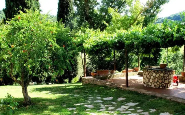 La Torre di Calledro