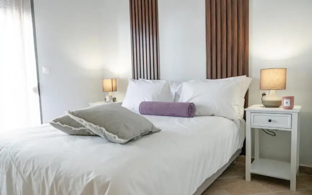 #K10 Chic 1 BR apartment in the centre of Volos