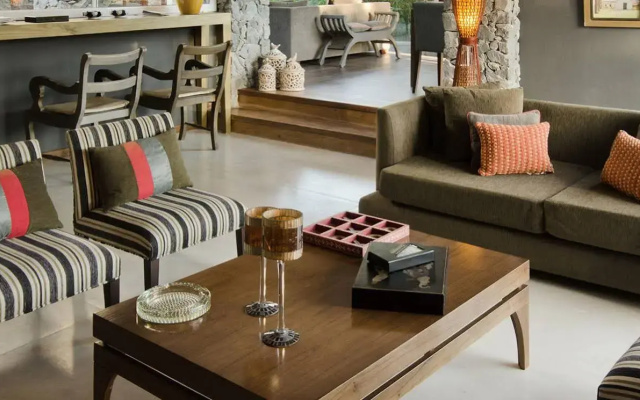Runa Moraira Apart & Spa