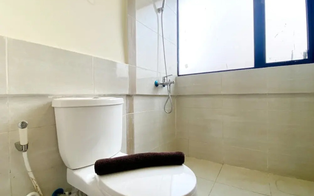 Comfort Stay And Cozy 2Br At Meikarta Apartment
