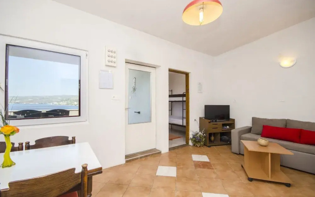 Apartment Ljilja