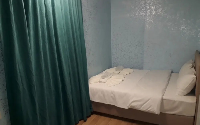 Blue Sail Hotel