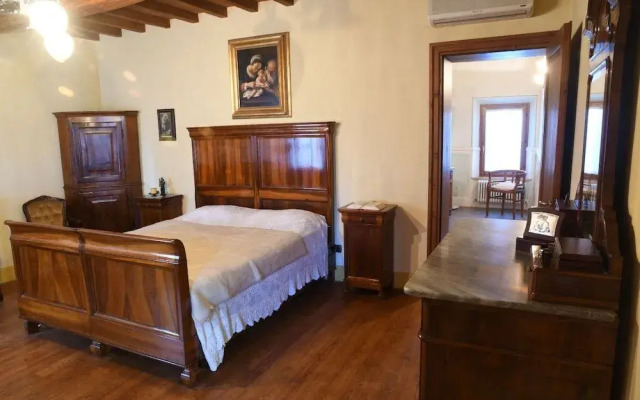 Villa Dello Spino B&B