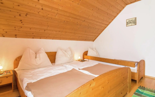 Beautiful Holiday Home in Weinebene With Sauna