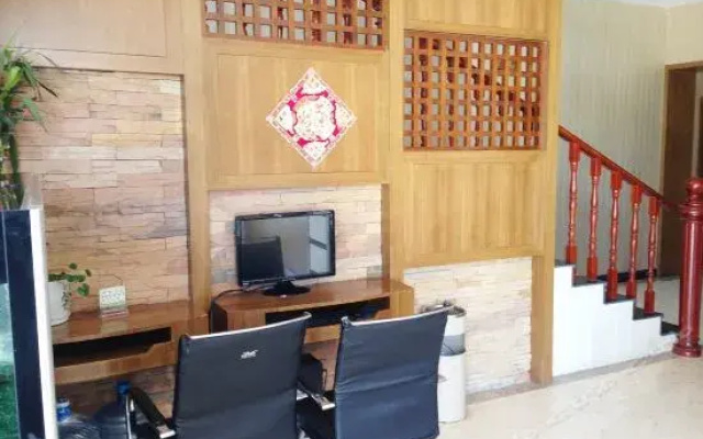 Li Gang Hotel Lijiang
