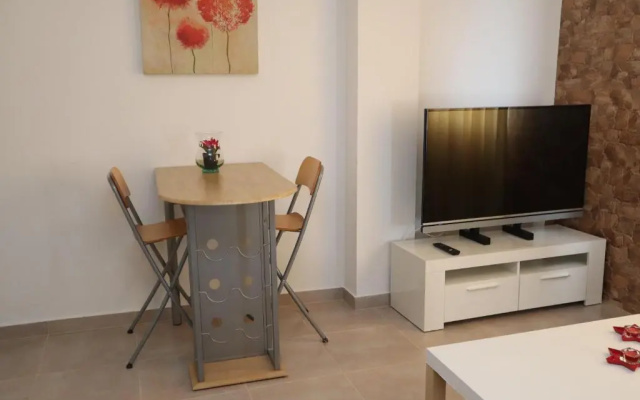 Aroa Apartment N10