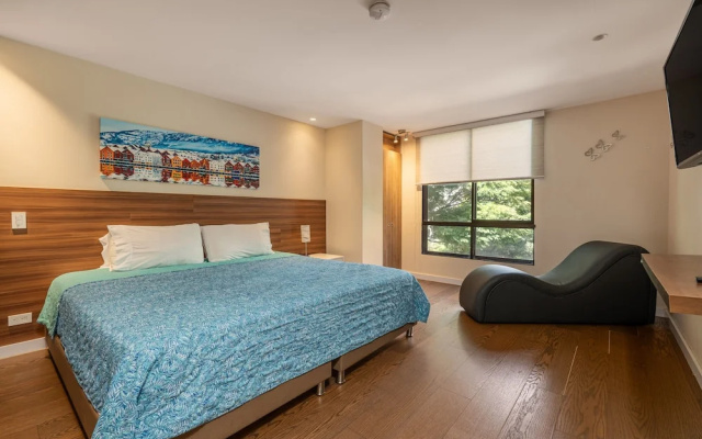 Apartamentos Ayamonte by HOUSY HOST