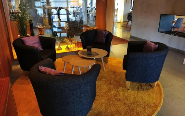 Hotell Åsen