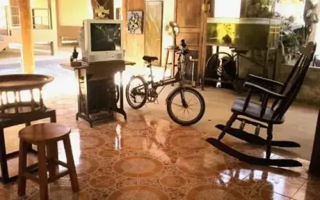 Saksri Resort