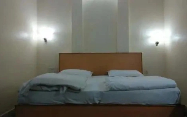 Hotel Mohan Raj Vilas