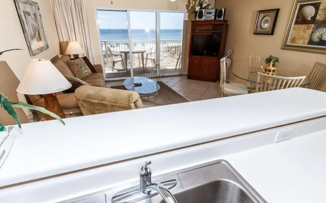 Gulf Dunes 402 - Palm Haven
