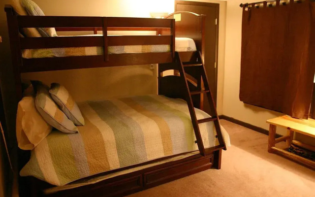 Timber Creek Condominiums by Copper Vacations