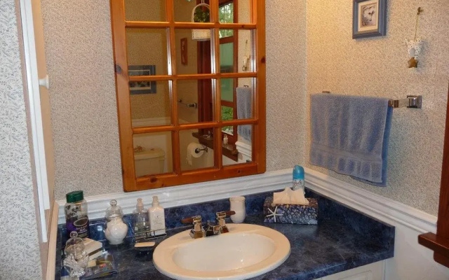 Lavigne Gourmet B&B