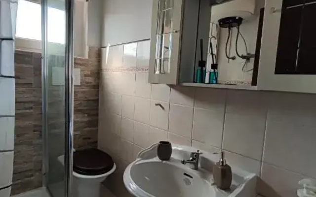 Attico La terrazza