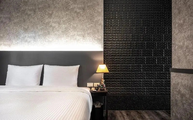 Yilan East Motel