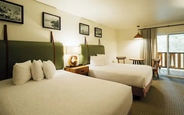 Seward Windsong Lodge
