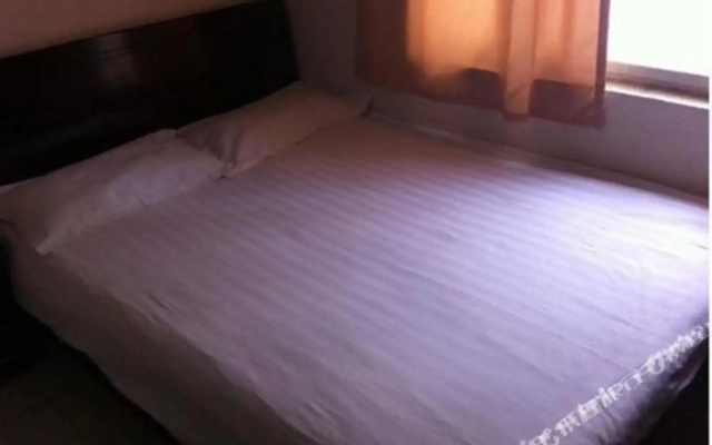 Yirujia Hostel