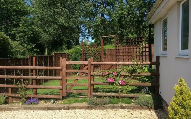 Devons Duck n Dane B&B