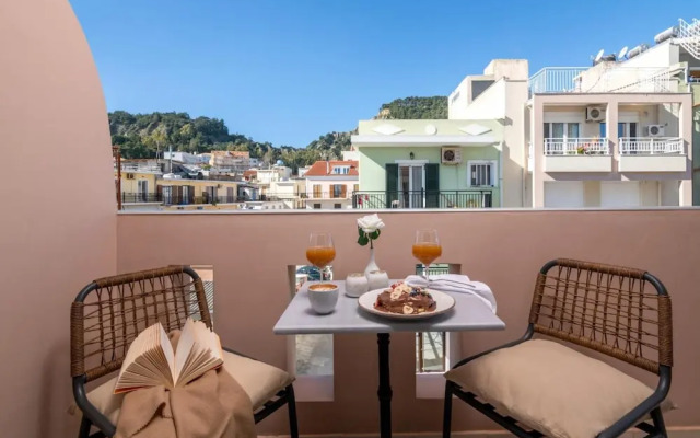 Maison Downtown Luxury Apartments - Maison Downtown Luxury Apartment