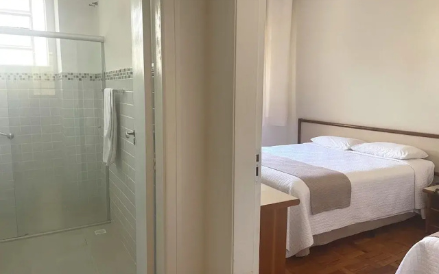 Grande Hotel Amparo