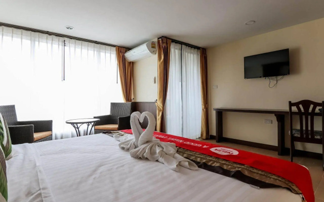 NIDA Rooms Rajwithee 18 Charming