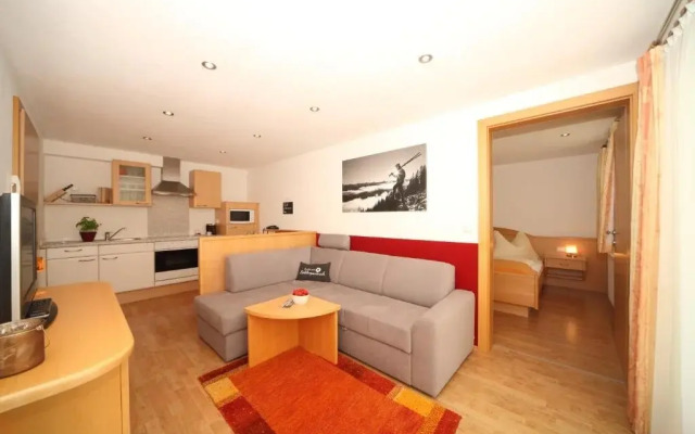 Landappartement Ramsau