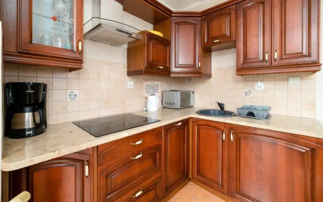 Apartamenty Sun & Snow Karpacz Skalna