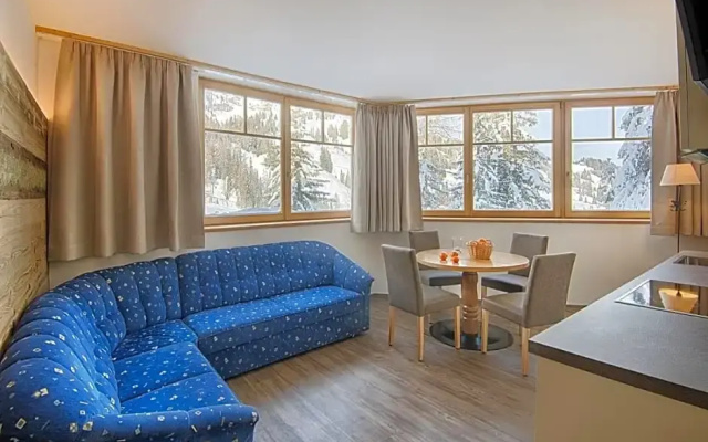 Hotel Garni Elisir