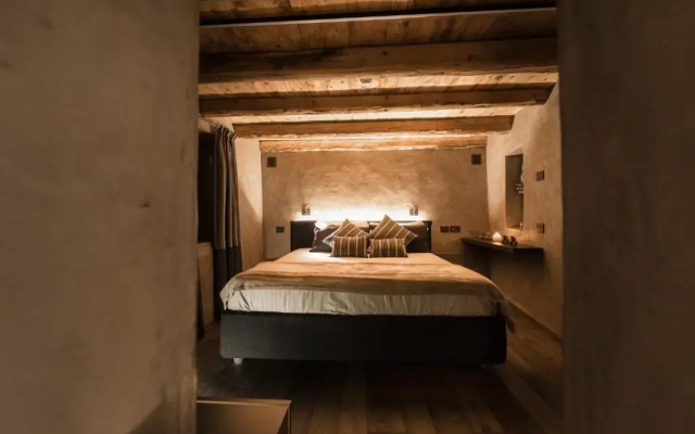 Maison e Relais Bondaz