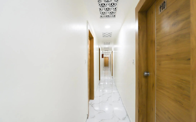 OYO 66216 Hotel Sunrise Inn