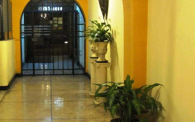 Señorio Gran Hotel